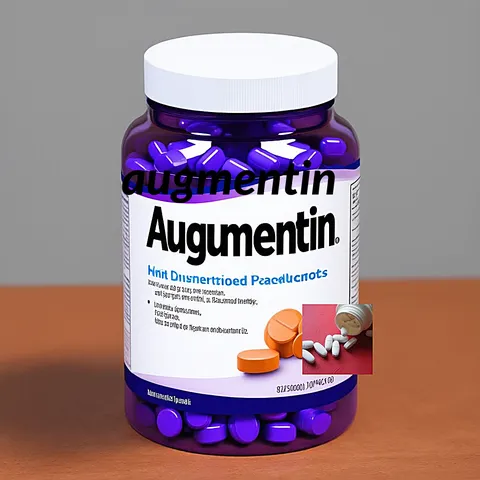 Augmentin serve la ricetta